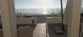 the suite on the beach